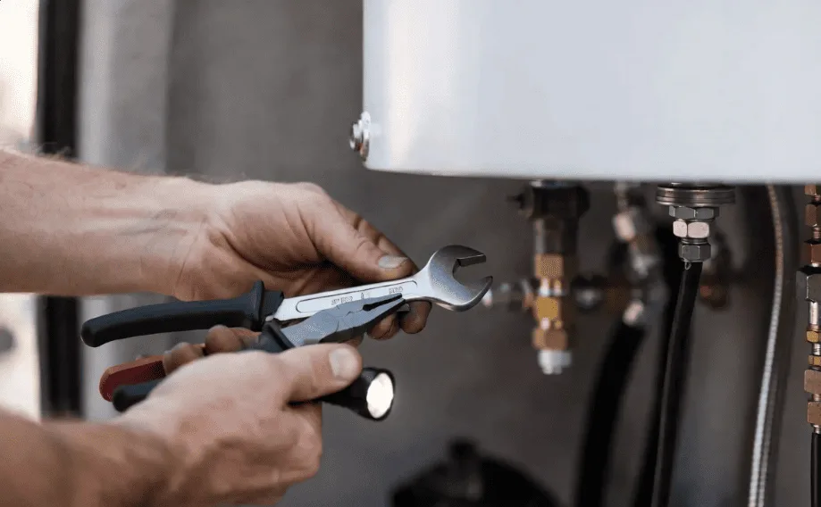 Why choose Water Heater Repair in Webster, SD